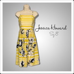 Jessica Howard Dress